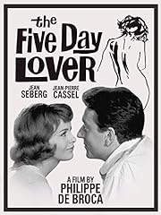 Five day lover for sale  Delivered anywhere in USA 