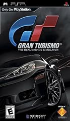 Gran turismo sony for sale  Delivered anywhere in USA 