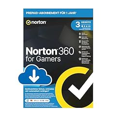 Norton 360 for gebraucht kaufen  Wird an jeden Ort in Deutschland