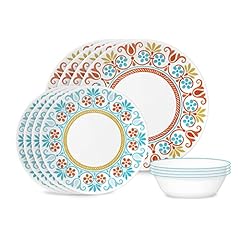 Corelle global collection for sale  Delivered anywhere in USA 