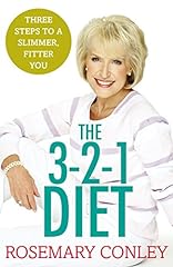 Rosemary conley diet for sale  Delivered anywhere in UK