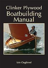 Clinker plywood boatbuilding for sale  Delivered anywhere in USA 