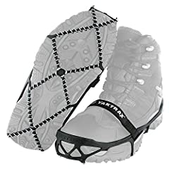 Yaktrax pro traction for sale  Delivered anywhere in USA 