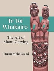 Toi whakairo art for sale  Delivered anywhere in Ireland