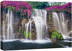 Wall26 misty waterfall for sale  Delivered anywhere in USA 