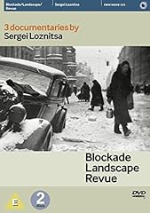 Blockade landscape revue for sale  Delivered anywhere in UK