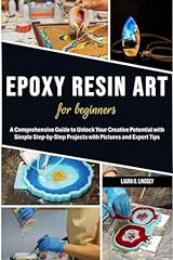 Epoxy resin art for sale  Delivered anywhere in USA 