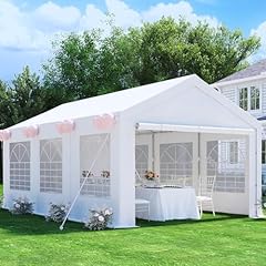 Devoko 4x6 marquee for sale  Delivered anywhere in UK