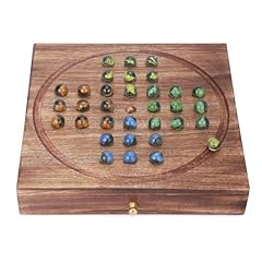 Ajuny wooden handmade gebraucht kaufen  Wird an jeden Ort in Deutschland