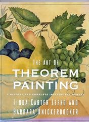 Art theorem painting for sale  Delivered anywhere in USA 