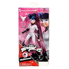 Bandai miraculous ladybug gebraucht kaufen  Wird an jeden Ort in Deutschland