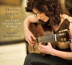 Sharon isbin journey for sale  Delivered anywhere in Ireland