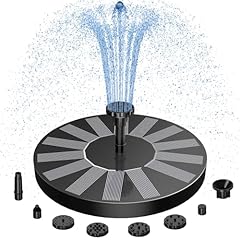 Aisitin solar water for sale  Delivered anywhere in UK