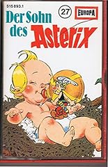 Asterix belix sohn gebraucht kaufen  Wird an jeden Ort in Deutschland