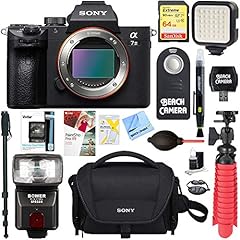 Sony a7iii 24.2mp for sale  Delivered anywhere in USA 