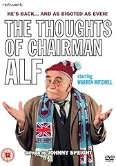 Thoughts chairman alf for sale  Delivered anywhere in UK