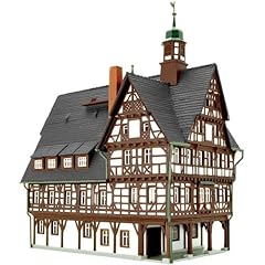 Kibri 38907 rathaus gebraucht kaufen  Wird an jeden Ort in Deutschland