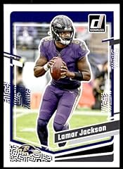 2023 donruss lamar for sale  Delivered anywhere in USA 