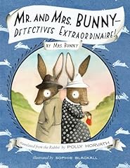 Mr. mrs. bunny for sale  Delivered anywhere in UK