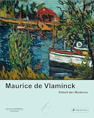 Maurice vlaminck rebell d'occasion  Livré partout en France