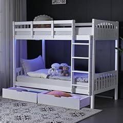 Vingli bunk bed for sale  Delivered anywhere in USA 