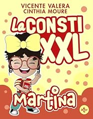 Consti martina xxl usato  Spedito ovunque in Italia 