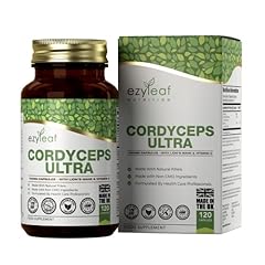 Ezyleaf cordyceps ultra usato  Spedito ovunque in Italia 