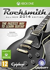 Rocksmith 2014 edition for sale  Delivered anywhere in USA 