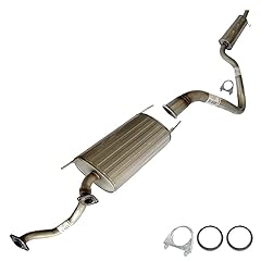 Northeastern exhaust stainless for sale  Delivered anywhere in USA 