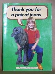 Thank pair jeans for sale  Delivered anywhere in UK