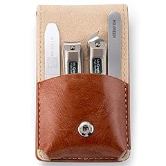 Manicure set portable for sale  Delivered anywhere in UK