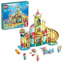 Lego 43207 disney gebraucht kaufen  Wird an jeden Ort in Deutschland