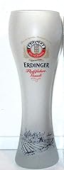 Erdinger gläser weißbierglas gebraucht kaufen  Wird an jeden Ort in Deutschland
