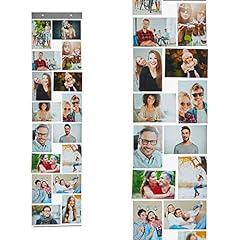 Fotohalter fotowand kunststoff gebraucht kaufen  Wird an jeden Ort in Deutschland