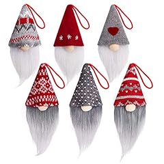 Fantix gnome christmas for sale  Delivered anywhere in USA 