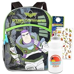Buzz lightyear backpack for sale  Delivered anywhere in USA 