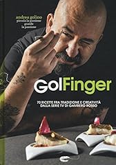 Golfinger usato  Spedito ovunque in Italia 