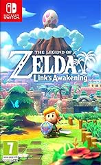 Légende zelda réveil d'occasion  Livré partout en France