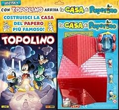 Topolino 3463 uscita usato  Spedito ovunque in Italia 