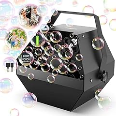 Batteries bubble machine for sale  Delivered anywhere in USA 
