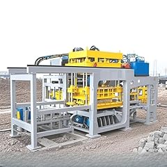 Concrete block making for sale  Delivered anywhere in USA 