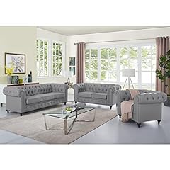Naomi home chesterfield for sale  Delivered anywhere in USA 