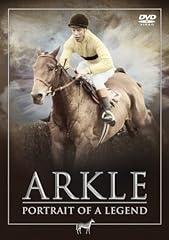 Arkle portrait legend for sale  Delivered anywhere in UK