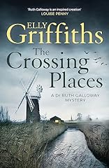 Crossing places ruth for sale  Delivered anywhere in UK