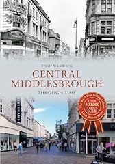 Central middlesbrough time for sale  Delivered anywhere in UK