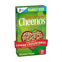 Cheerios apple cinnamon for sale  Delivered anywhere in USA 