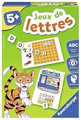 Ravensburger jeu educatif d'occasion  Livré partout en France