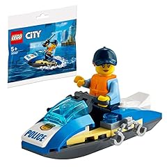 Lego city polizei gebraucht kaufen  Wird an jeden Ort in Deutschland