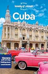 Lonely planet cuba gebraucht kaufen  Wird an jeden Ort in Deutschland