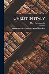 Christ italy being usato  Spedito ovunque in Italia 